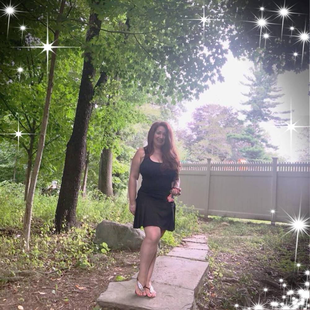 Meet your Posher, Joseline